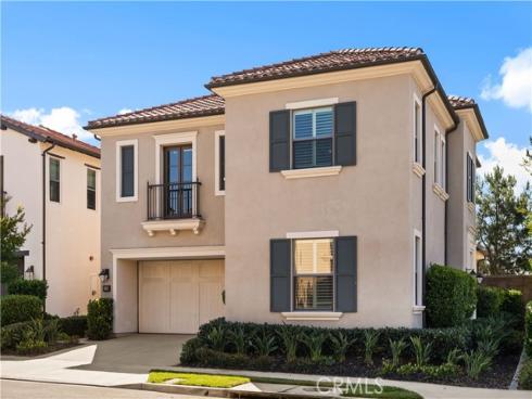 100 Henderson , Irvine, CA