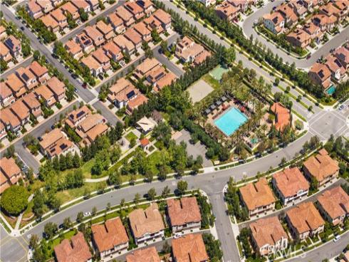 100 Henderson , Irvine, CA