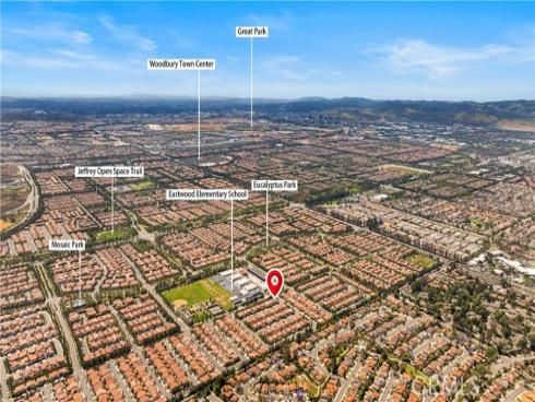 100 Henderson , Irvine, CA