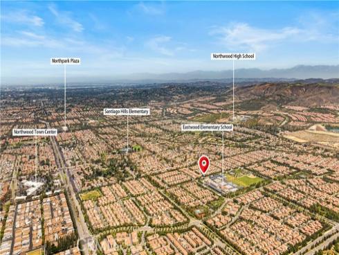 100  Henderson  , Irvine, CA