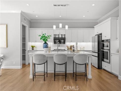 100 Henderson , Irvine, CA