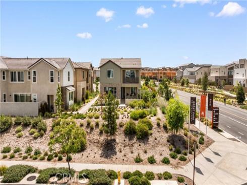 306 Treble , Irvine, CA