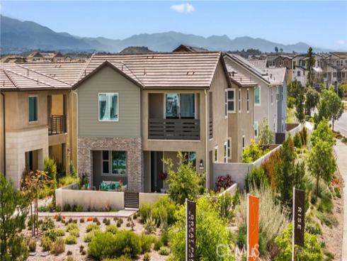 306 Treble , Irvine, CA