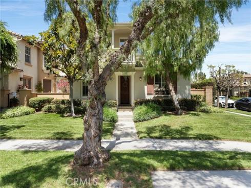 47 Robinson Drive, Irvine, CA