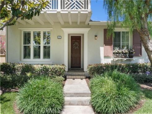 47 Robinson Drive, Irvine, CA
