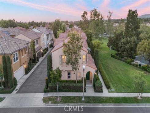 45 Latitude , Irvine, CA