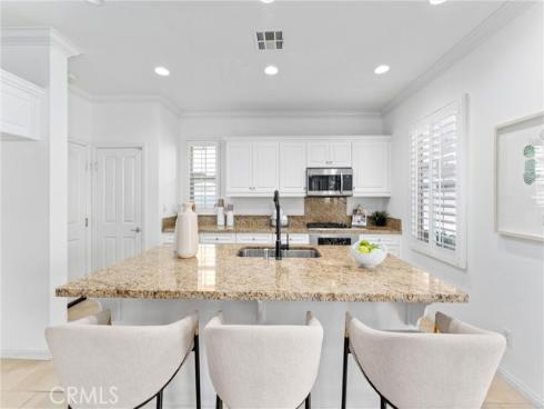 45 Latitude , Irvine, CA