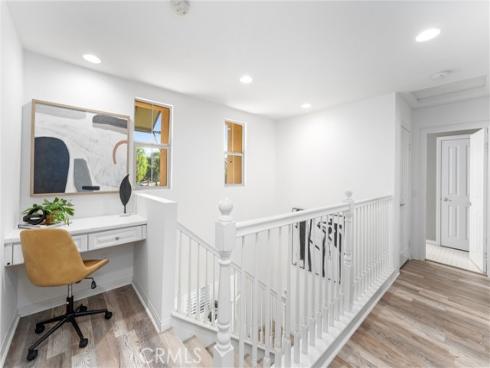 45 Latitude , Irvine, CA