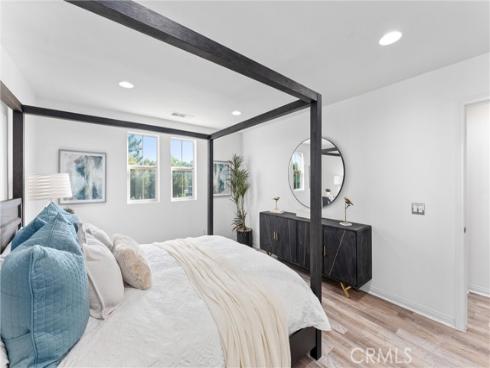 45 Latitude , Irvine, CA