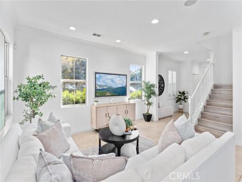 45 Latitude , Irvine, CA