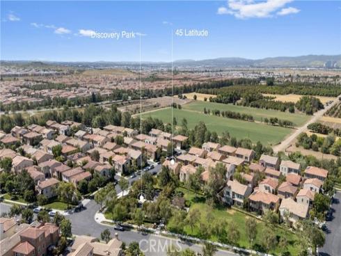 45 Latitude , Irvine, CA