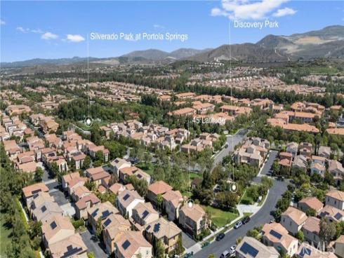 45 Latitude , Irvine, CA