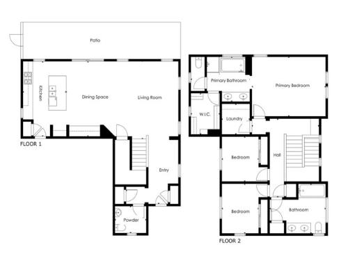 45  Latitude  , Irvine, CA