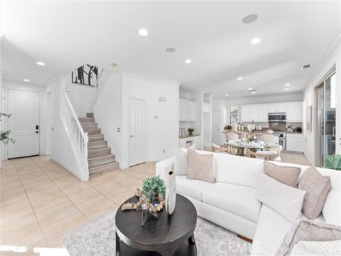 45 Latitude , Irvine, CA