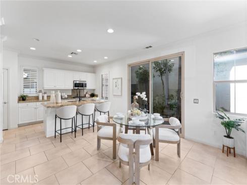 45 Latitude , Irvine, CA