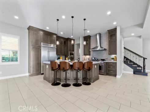 117  Cruiser  , Irvine, CA