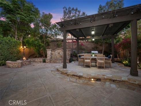 42  Gray Dove  , Irvine, CA