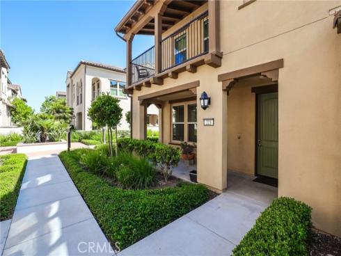 223 Carlow , Irvine, CA