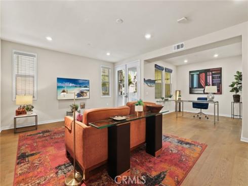 223 Carlow , Irvine, CA