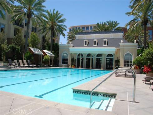 3148 Watermarke Place, Irvine, CA