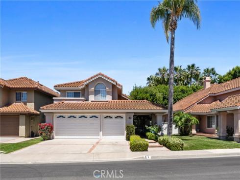 3 Andria , Irvine, CA