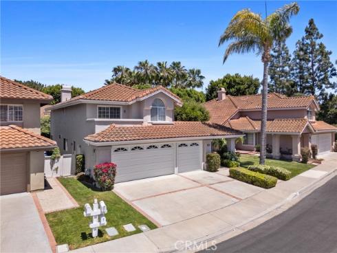 3 Andria , Irvine, CA