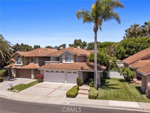 3 Andria , Irvine, CA