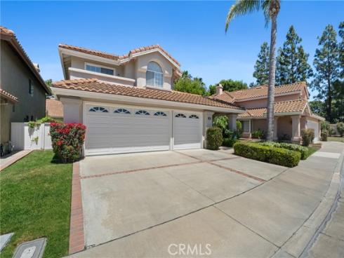 3 Andria , Irvine, CA