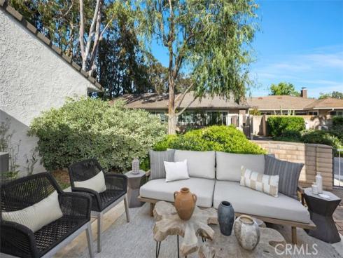 4 Dogwood , Irvine, CA