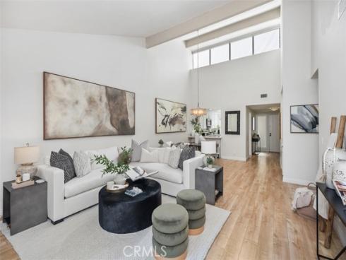 4 Dogwood , Irvine, CA