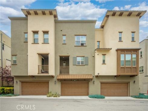 125 Mongoose , Irvine, CA