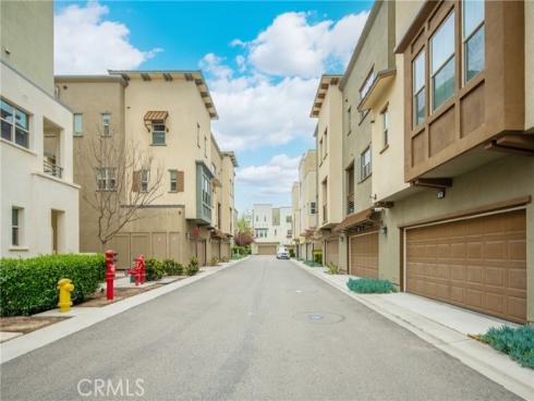 125 Mongoose , Irvine, CA