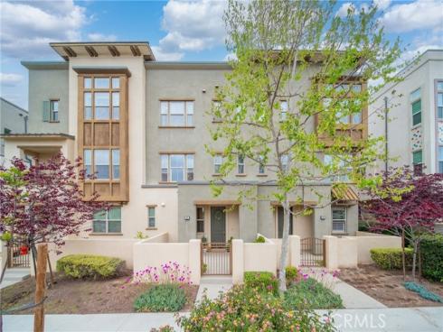 125 Mongoose , Irvine, CA