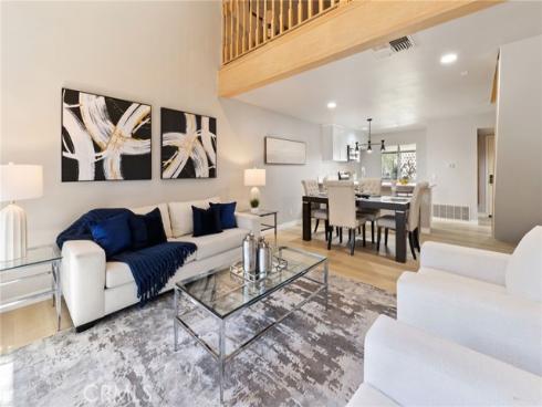 77 Lakepines , Irvine, CA