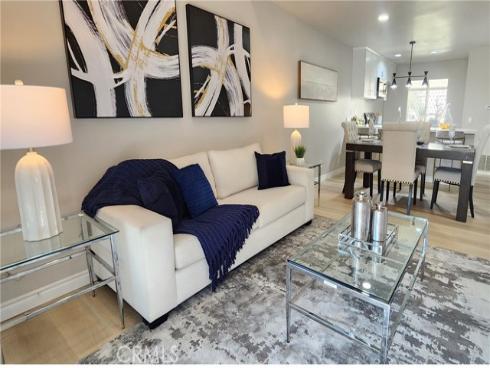 77 Lakepines , Irvine, CA