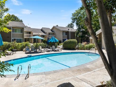 77 Lakepines , Irvine, CA