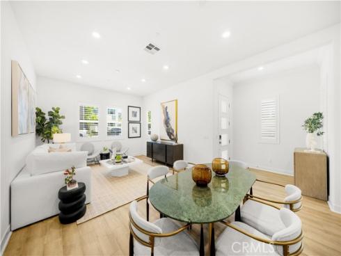 102 culture , Irvine, CA