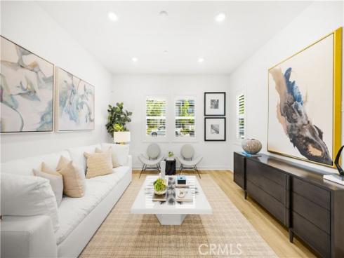 102 culture , Irvine, CA