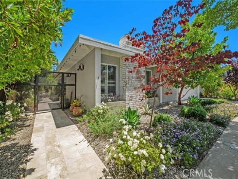 19172 Sierra Maria Road, Irvine, CA