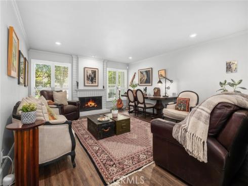 19172 Sierra Maria Road, Irvine, CA