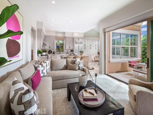 110 Rimstone , Irvine, CA