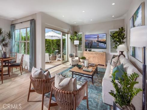 116 Rimstone , Irvine, CA