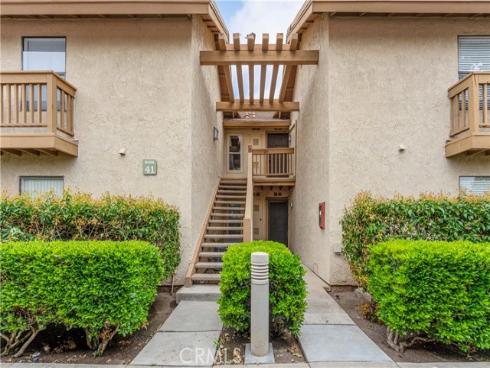 105 Tangelo 400 , Irvine, CA