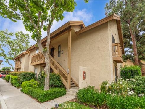 105 Tangelo 400 , Irvine, CA