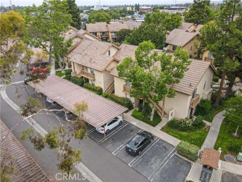 105 Tangelo 400 , Irvine, CA