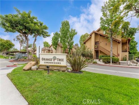 105 Tangelo 400 , Irvine, CA