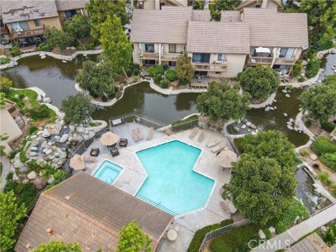 105 Tangelo 400 , Irvine, CA