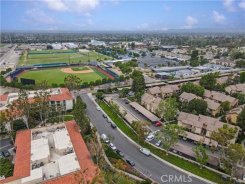 105  Tangelo  400 , Irvine, CA