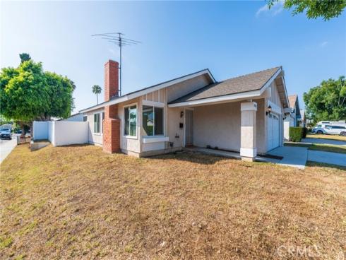 14941 Doheny Circle, Irvine, CA