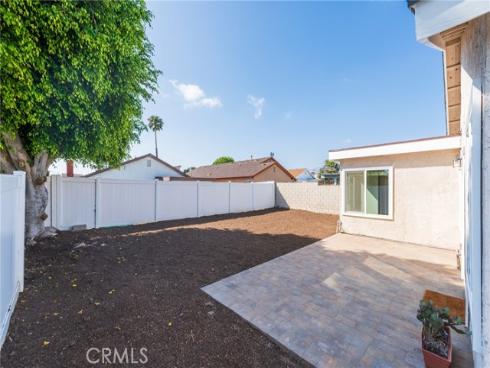 14941 Doheny Circle, Irvine, CA